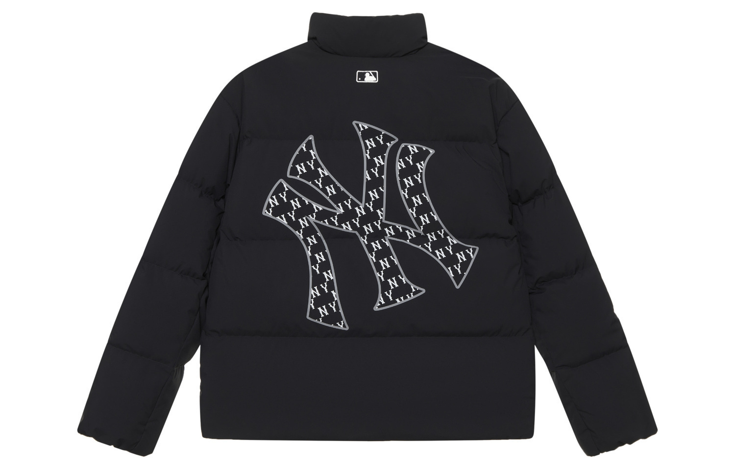 MLB Куртка пуховая унисекс, Black
MLB Куртка пуховая унисекс, Black