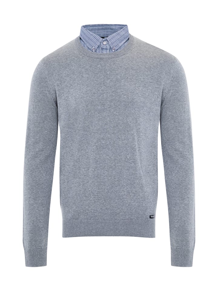 Свитер Threadbare
Свитер Threadbare