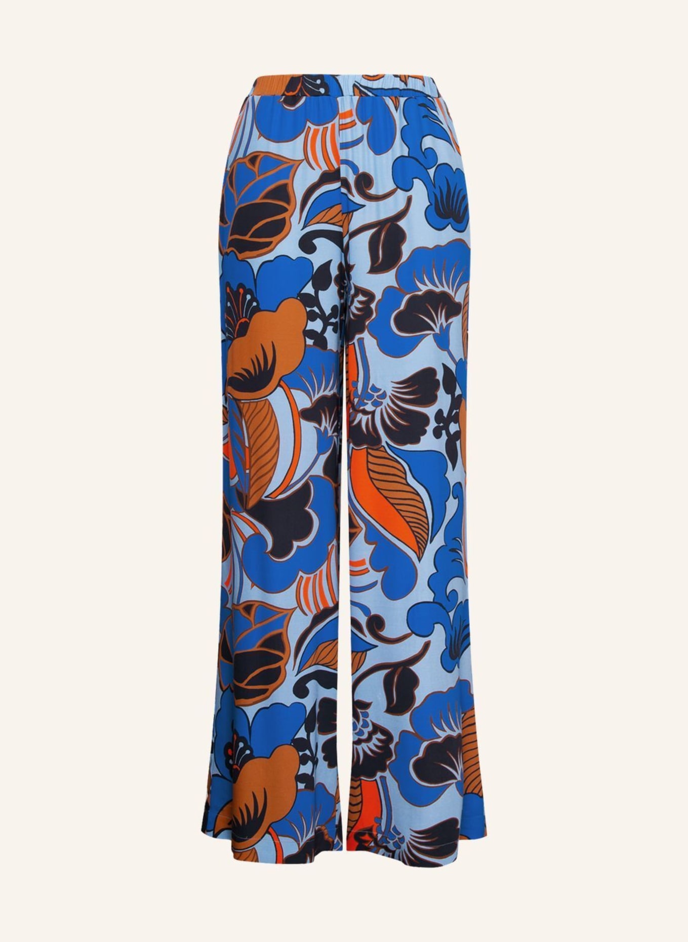 Брюки Seidensticker, синий
Брюки Seidensticker, синий