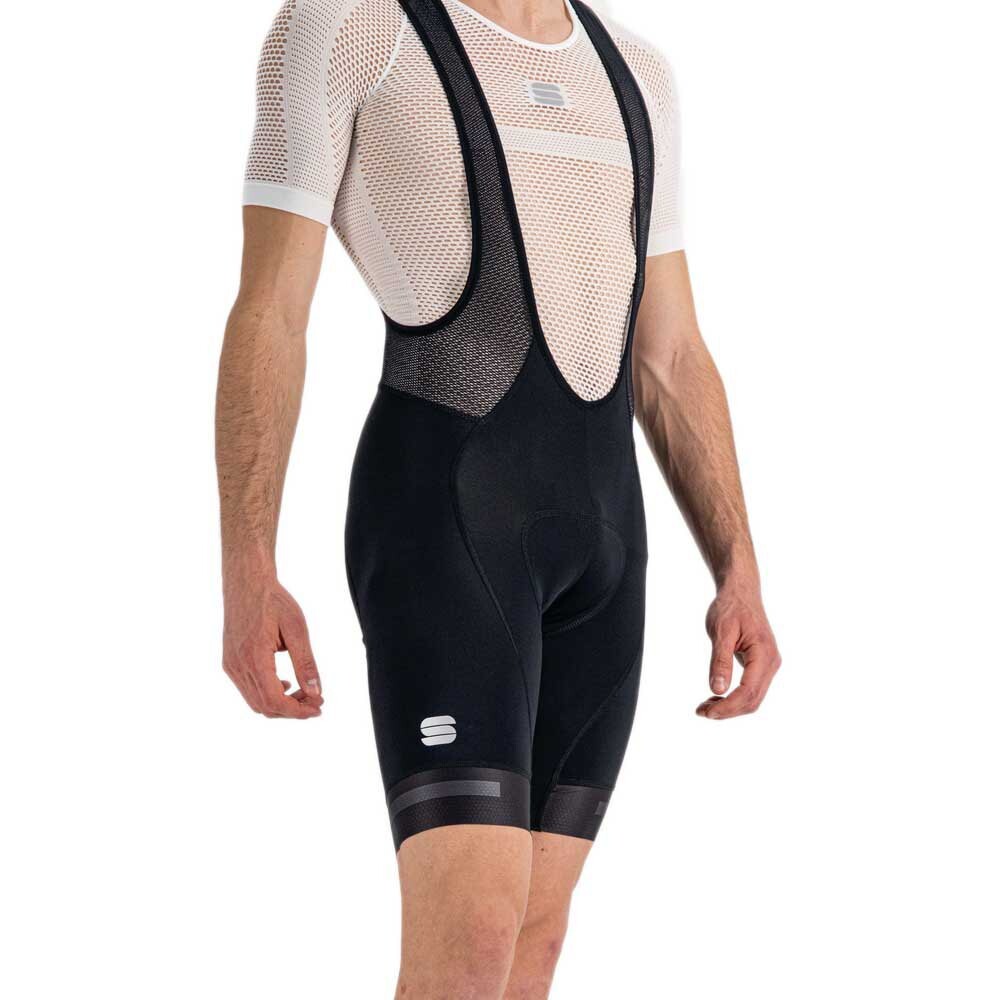 Шорты Sportful Neo Bib, черный
Шорты Sportful Neo Bib, черный