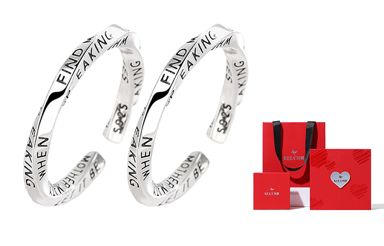 Кольцо Unisex KELA
Кольцо Unisex KELA