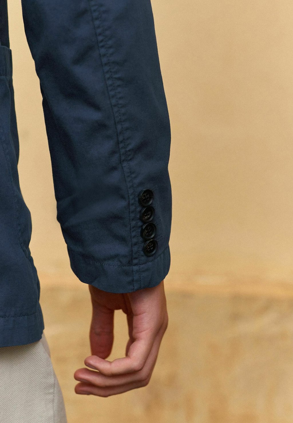 Пиджак-блейзер GARMENT Next, синий
Пиджак-блейзер GARMENT Next, синий