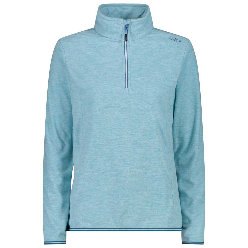 Свитер CMP 30G0496, синий
Свитер CMP 30G0496, синий