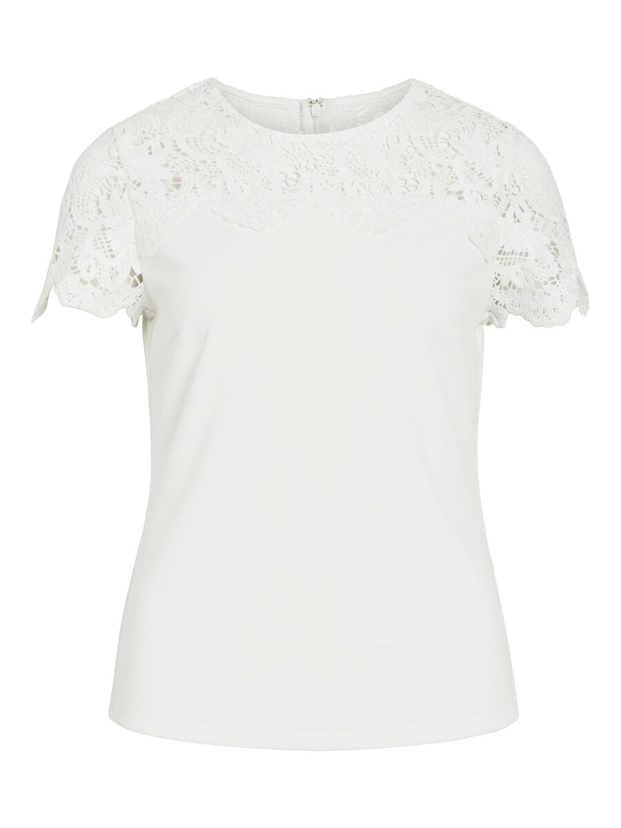 Блуза VILA, White 
Блуза VILA, White