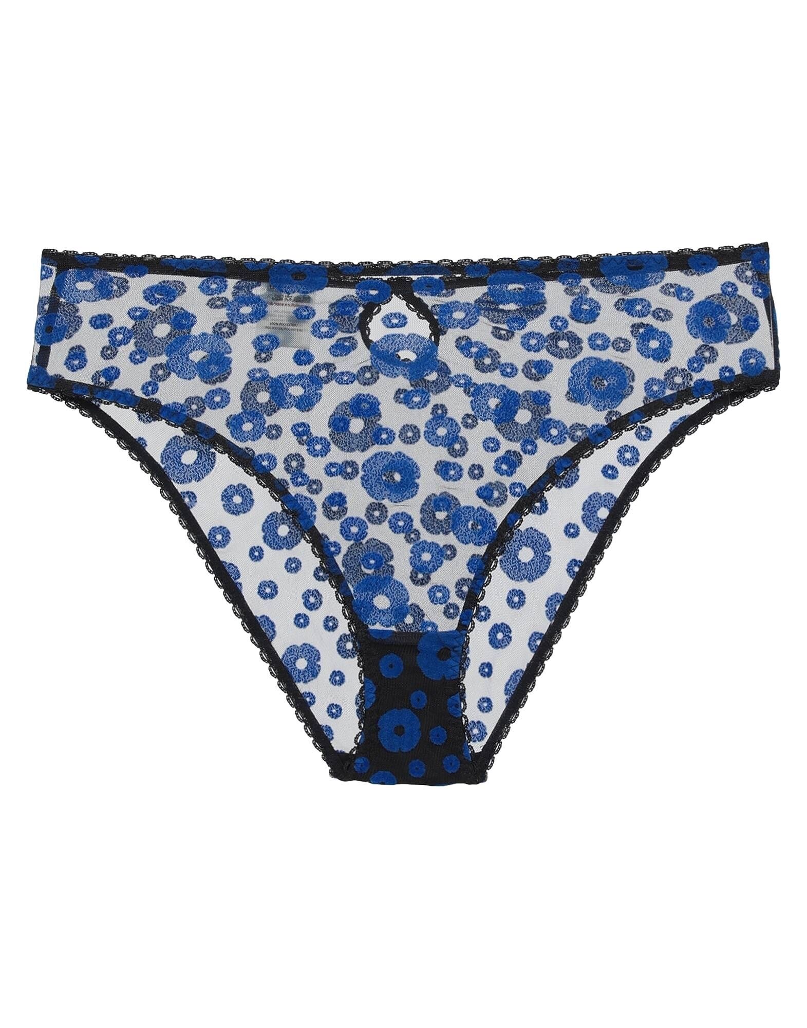 Трусы Le Petit Trou, черный
Трусы Le Petit Trou, черный