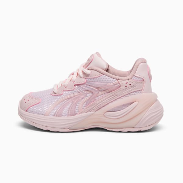 Кроссовки для маленьких детей Inverse Premium Puma, розовый
Кроссовки для маленьких детей Inverse Premium Puma, розовый