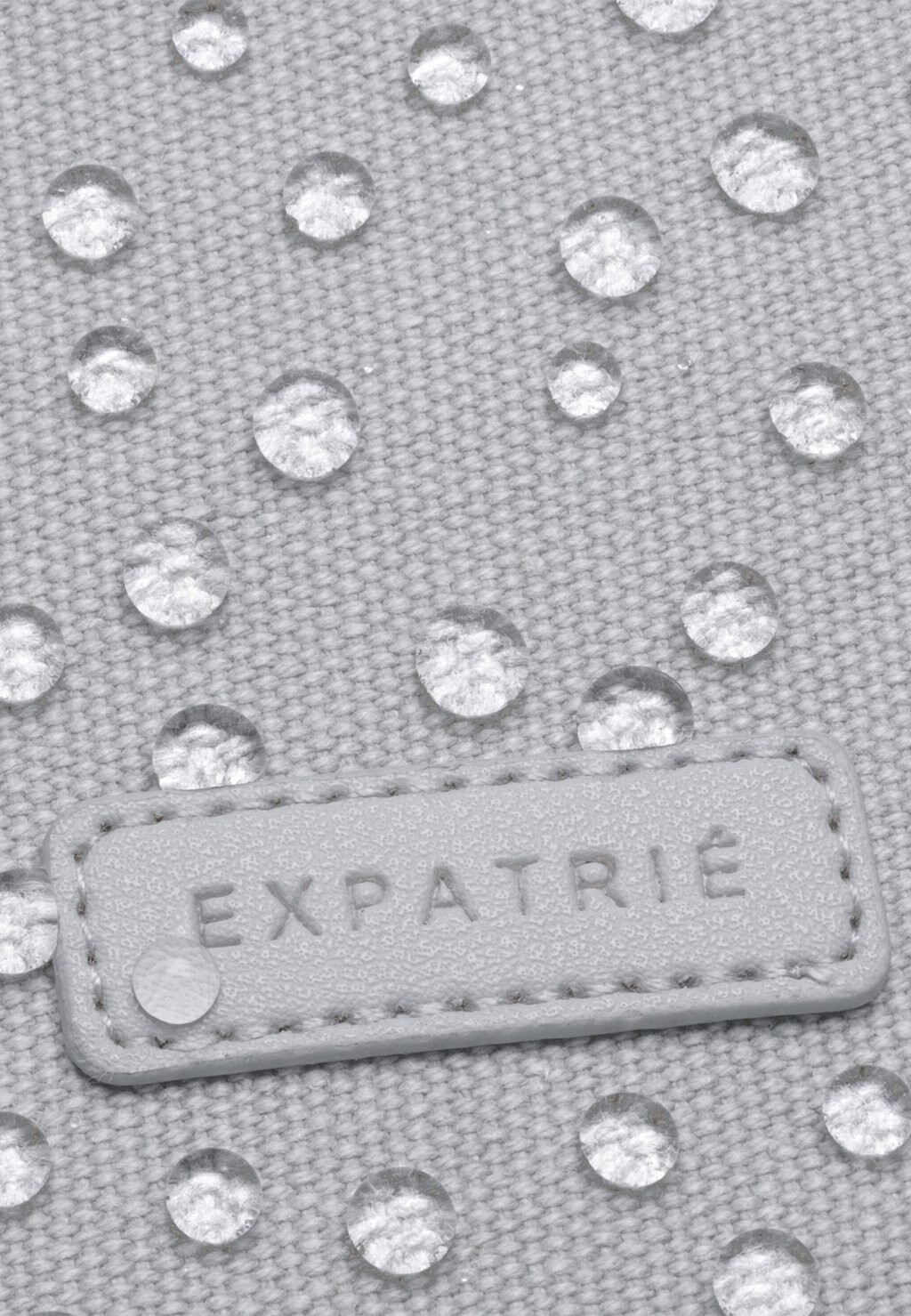 Рюкзак Mila Expatrié, грау
Рюкзак Mila Expatrié, грау