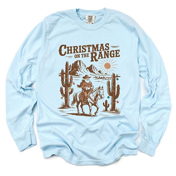 Футболка с длинным рукавом и принтом Christmas on the range для женщин Simply Sage Market, Chambray, Зеленый, Футболка с длинным рукавом и принтом Christmas on the range для женщин Simply Sage Market, Chambray
Футболка с длинным рукавом и принтом Christmas on the range для женщин Simply Sage Market, Chambray, Зеленый, Футболка с длинным рукавом и принтом Christmas on the range для женщин Simply Sage Market, Chambray