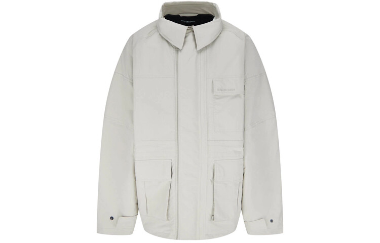 Куртка мужская бежевая Balenciaga, бежевый
Куртка мужская бежевая Balenciaga, бежевый