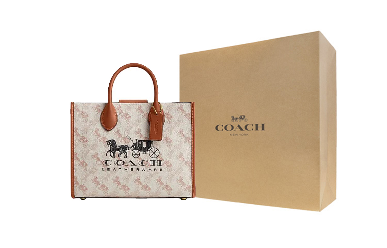 COACH Сумка Эйс
COACH Сумка Эйс