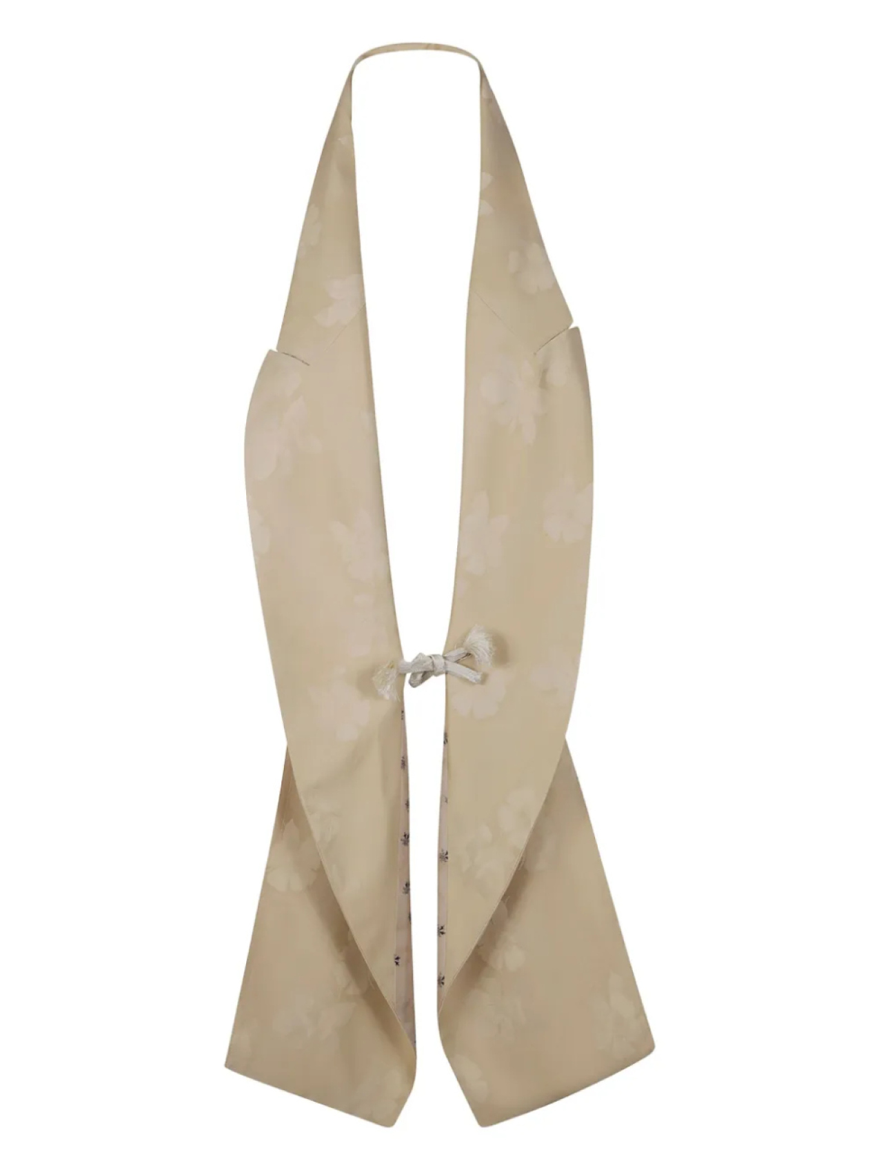 IBRIGU жилет с вырезами, нейтральный
IBRIGU жилет с вырезами, нейтральный