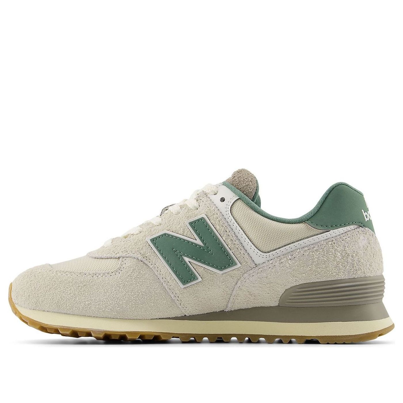 Кроссовки New Balance 574 'Calcium New Spruce'
Кроссовки New Balance 574 'Calcium New Spruce'