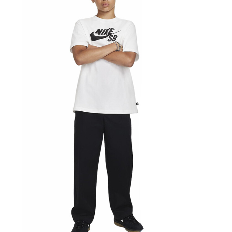 Трикотажные спортивные штаны GS Nike, черный
Трикотажные спортивные штаны GS Nike, черный