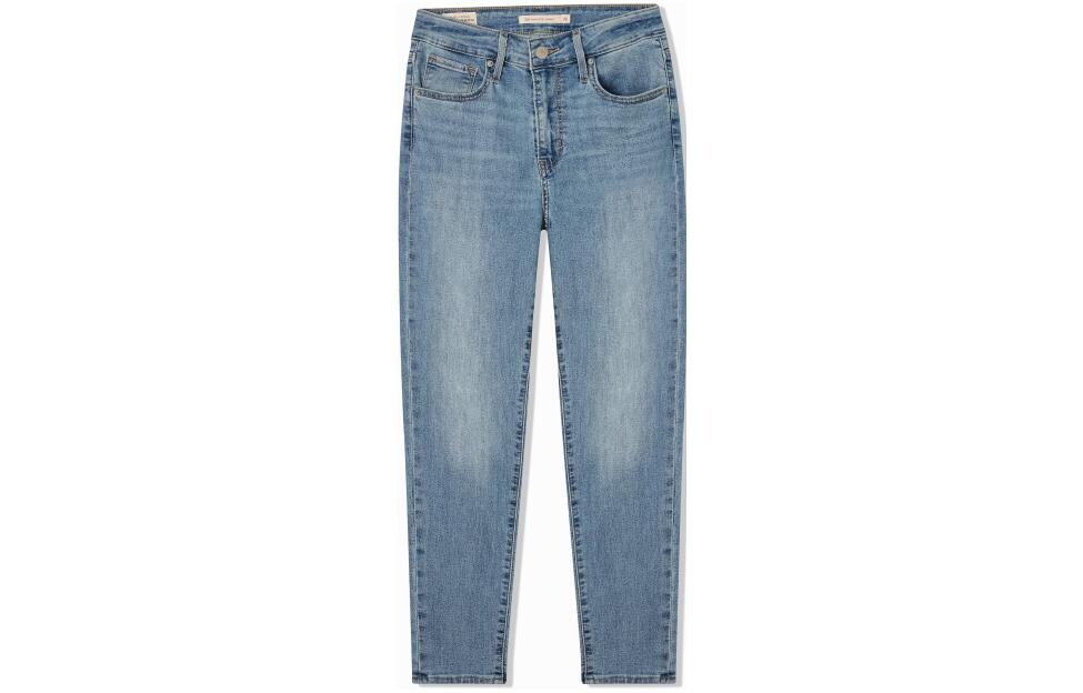 Женские джинсы Levi's levi’s, цвет Blue
Женские джинсы Levi's levi’s, цвет Blue