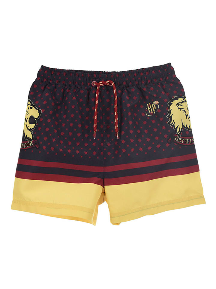 Шорты для плавания Harry Potter 
Шорты для плавания Harry Potter