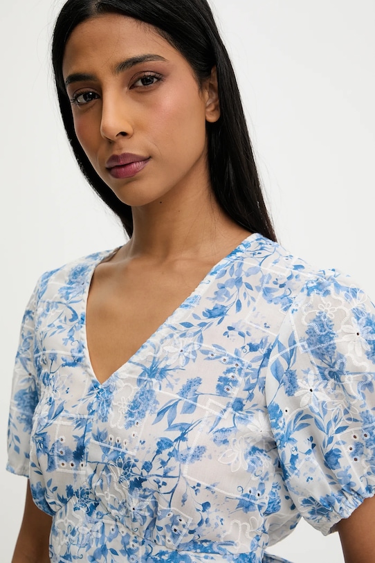 Блузка Answear.Lab, синий
Блузка Answear.Lab, синий