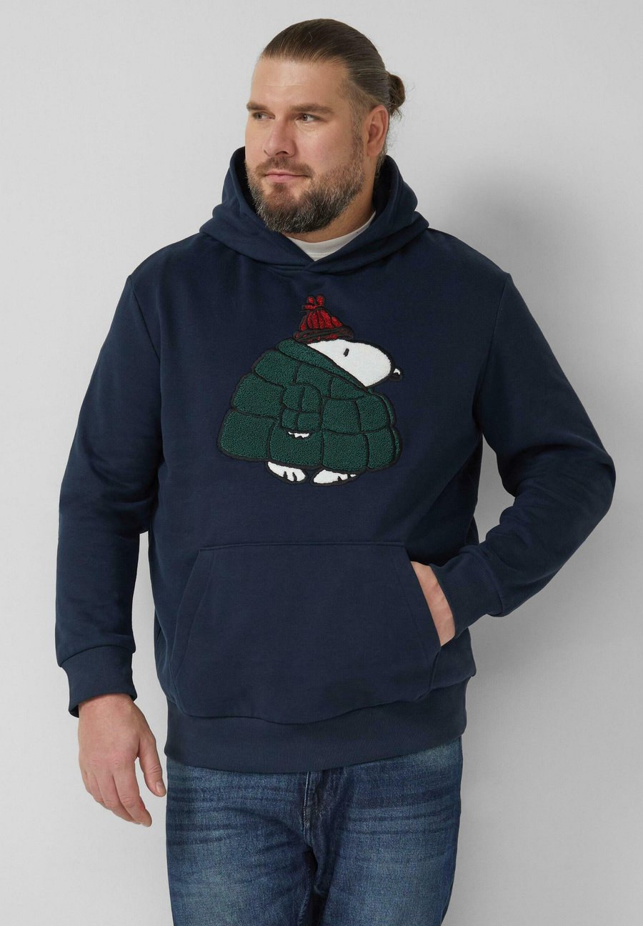 Худи s.Oliver Hoodie, Navy/Dark Blue, Синий, Худи s.Oliver Hoodie, Navy/Dark Blue
Худи s.Oliver Hoodie, Navy/Dark Blue, Синий, Худи s.Oliver Hoodie, Navy/Dark Blue