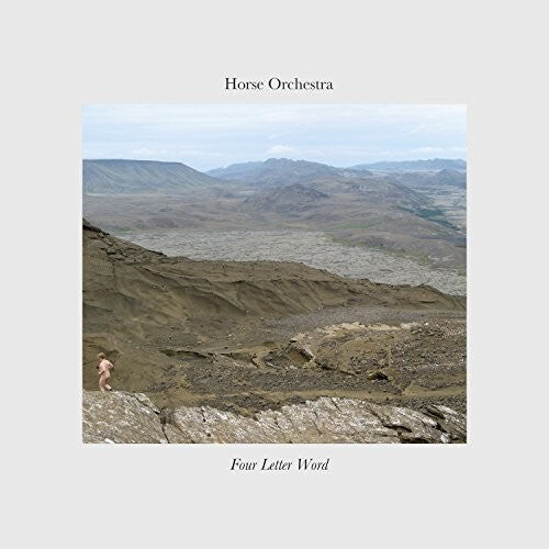 Виниловая пластинка Horse Orchestra: Four Letter Word
Виниловая пластинка Horse Orchestra: Four Letter Word