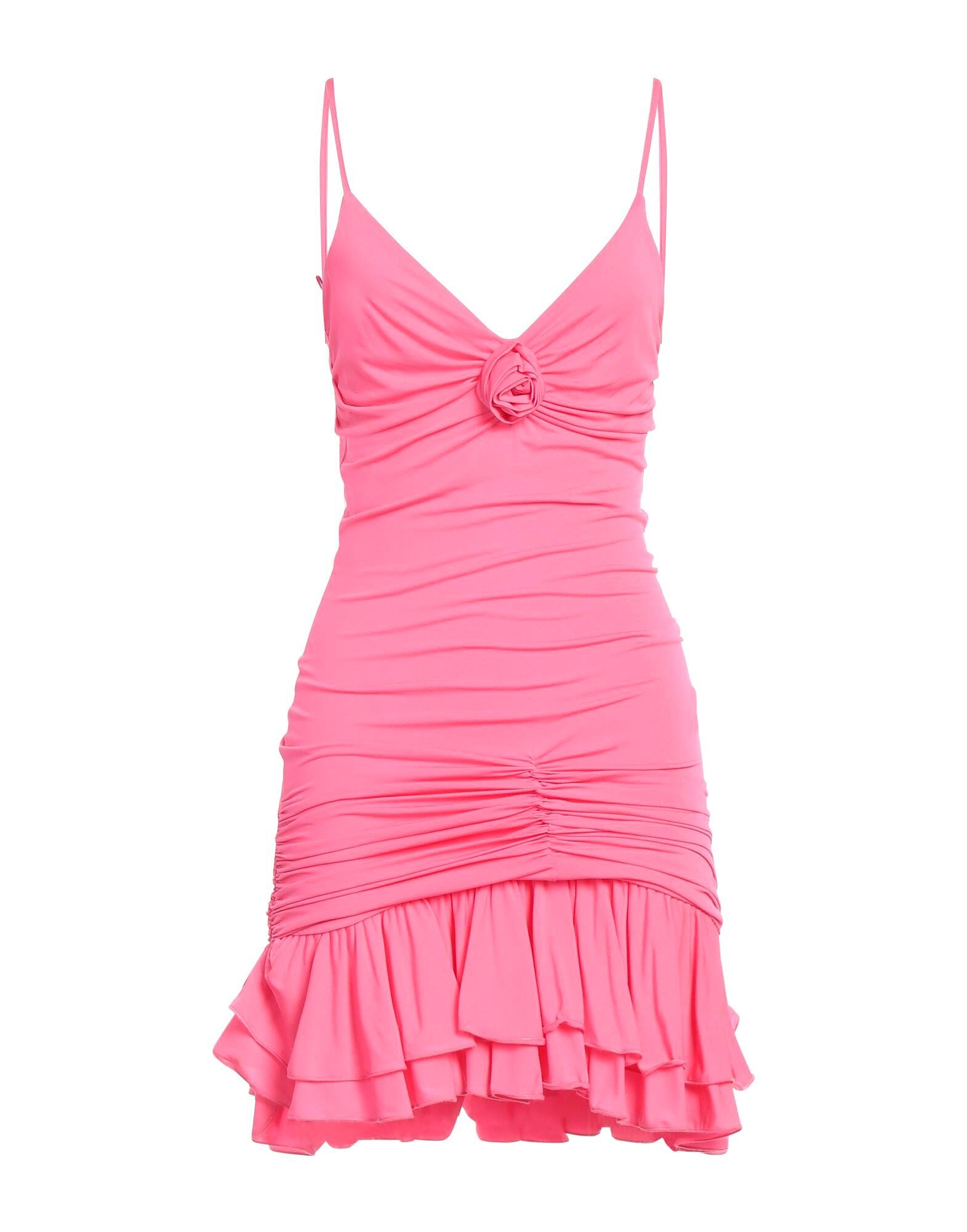 Мини-платье Blumarine, фуксия
Мини-платье Blumarine, фуксия