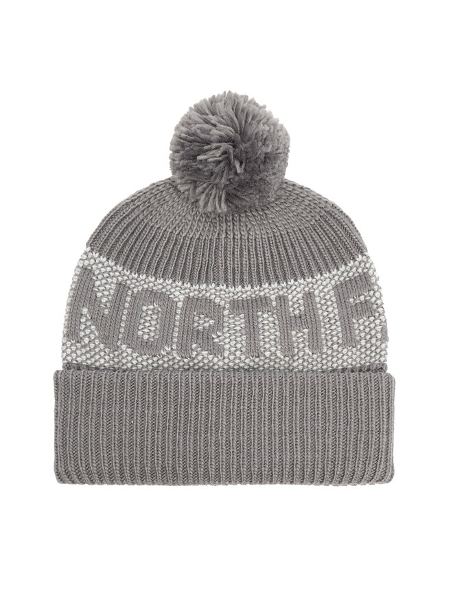 Шапка The North Face Retro Cabin NF0A88QWRO01, серый
Шапка The North Face Retro Cabin NF0A88QWRO01, серый