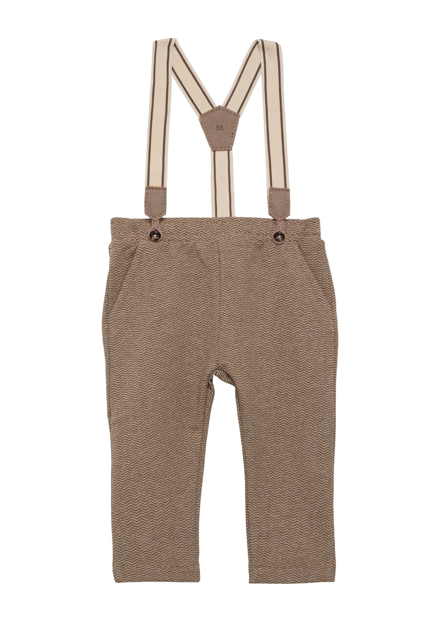 Обычные брюки s.Oliver, цвет Pueblo
Обычные брюки s.Oliver, цвет Pueblo