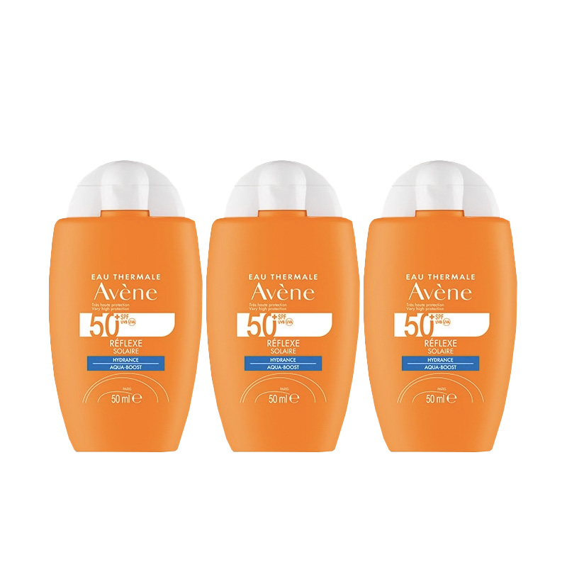 Солнцезащитные кремы и лосьоны Unisex Avène
Солнцезащитные кремы и лосьоны Unisex Avène