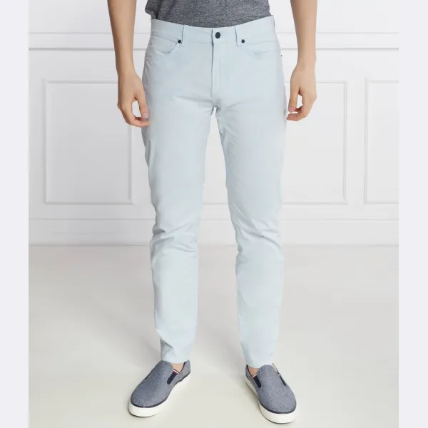 Брюки-Чиносы Re.maine-20 классического кроя Boss, синий
Брюки-Чиносы Re.maine-20 классического кроя Boss, синий