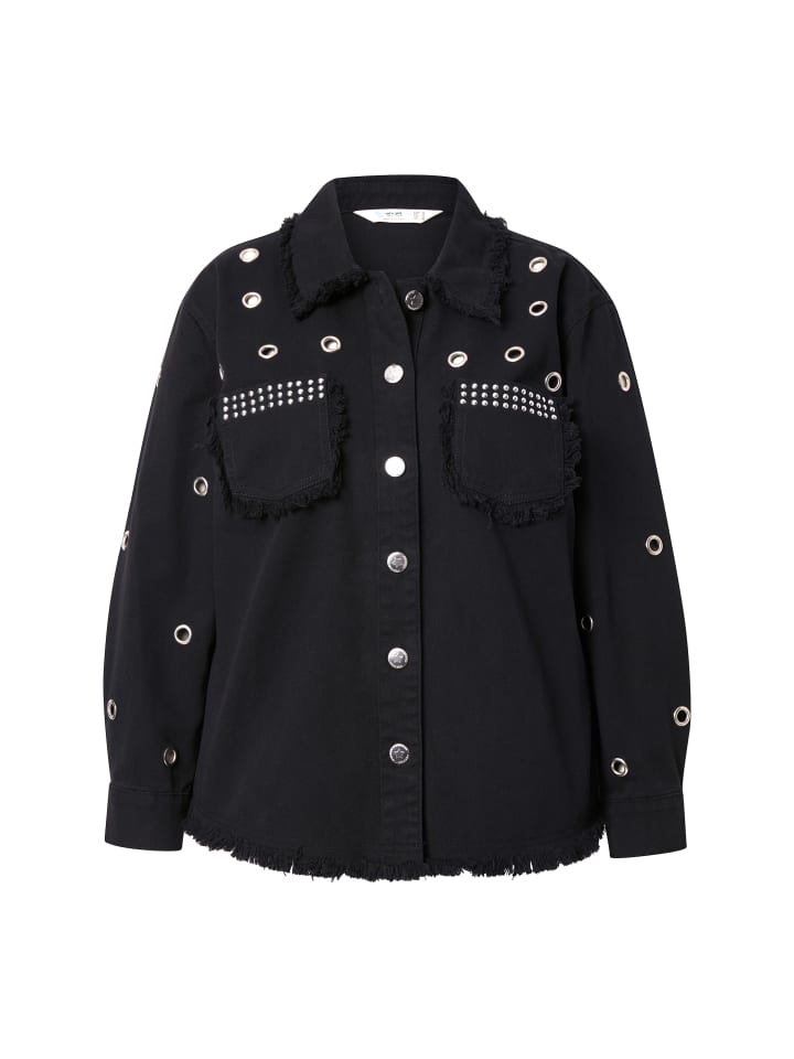 Спортивная куртка Angel of Style, черный
Спортивная куртка Angel of Style, черный