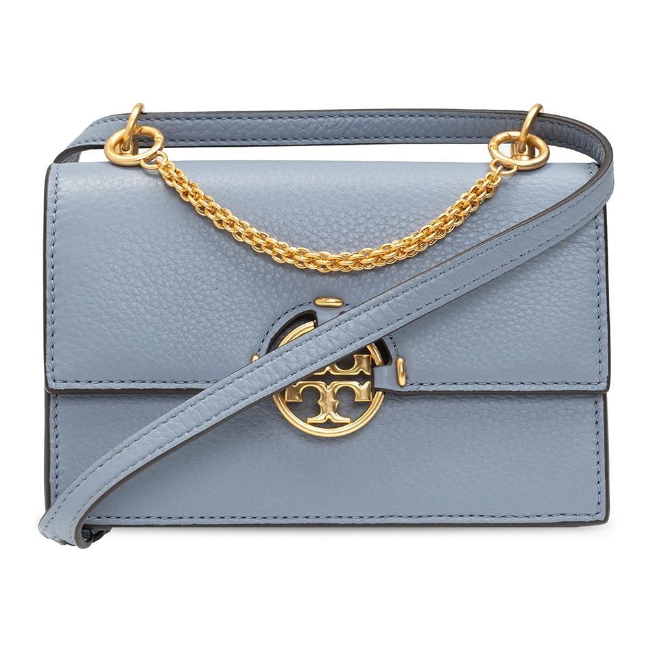 Мини-сумка кроссбоди Miller TORY BURCH
Мини-сумка кроссбоди Miller TORY BURCH