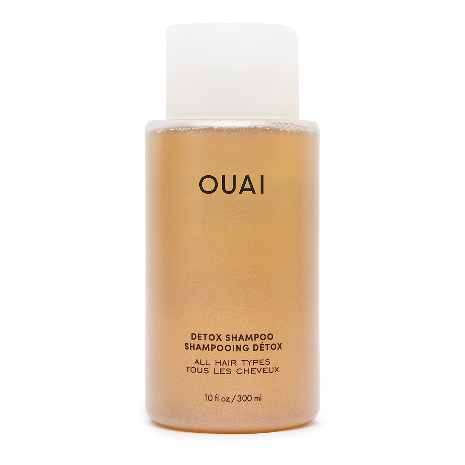 Детокс-шампунь Ouai, 300 ml
Детокс-шампунь Ouai, 300 ml