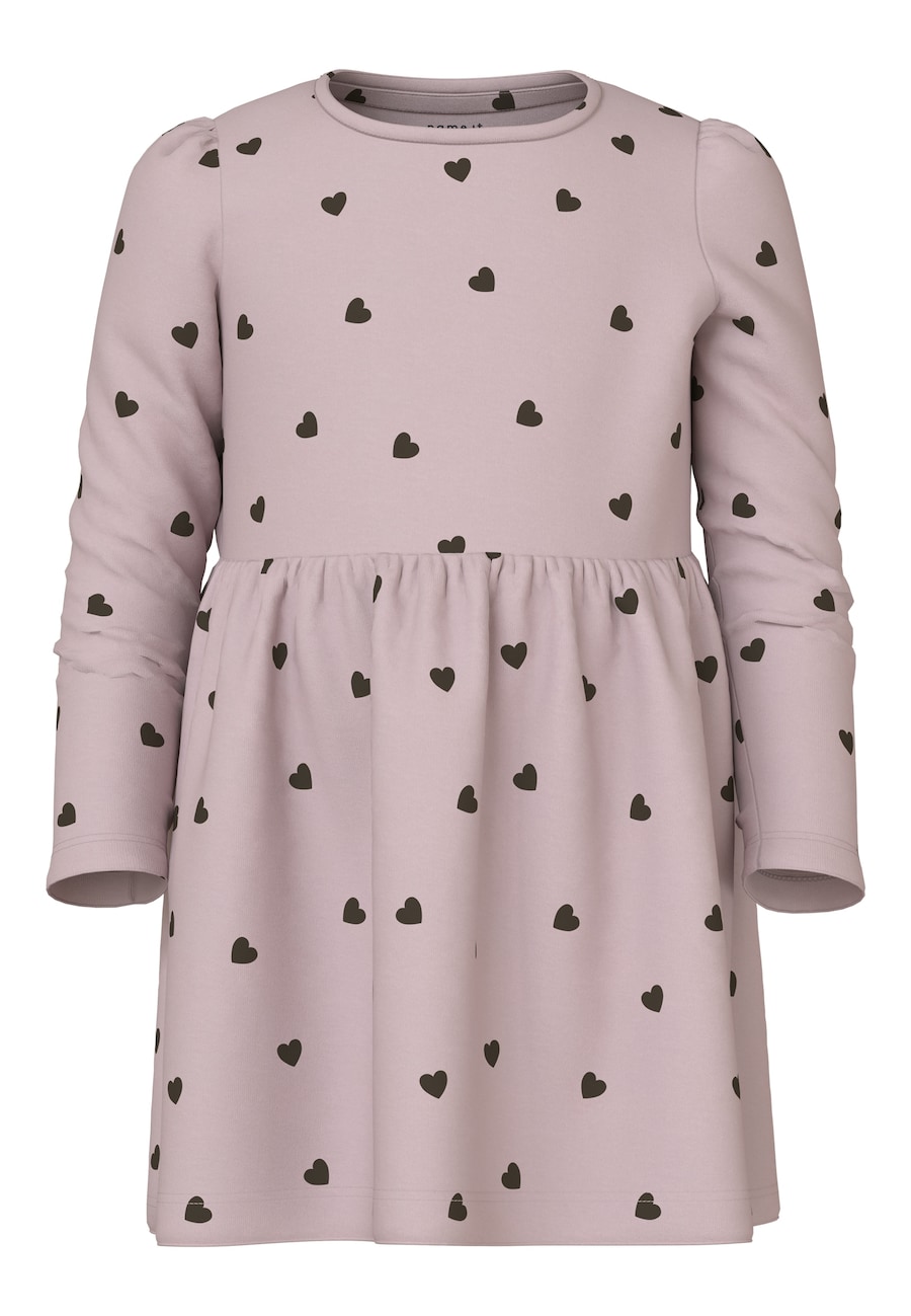 Платье NAME IT, сиреневый
Платье NAME IT, сиреневый