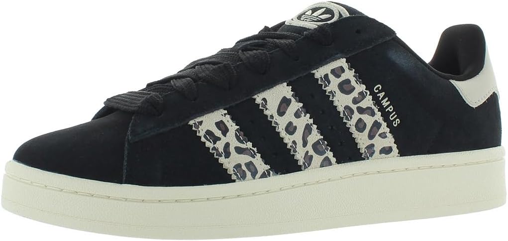 Мужские кроссовки adidas Campus 00S, черный/бежевый
Мужские кроссовки adidas Campus 00S, черный/бежевый