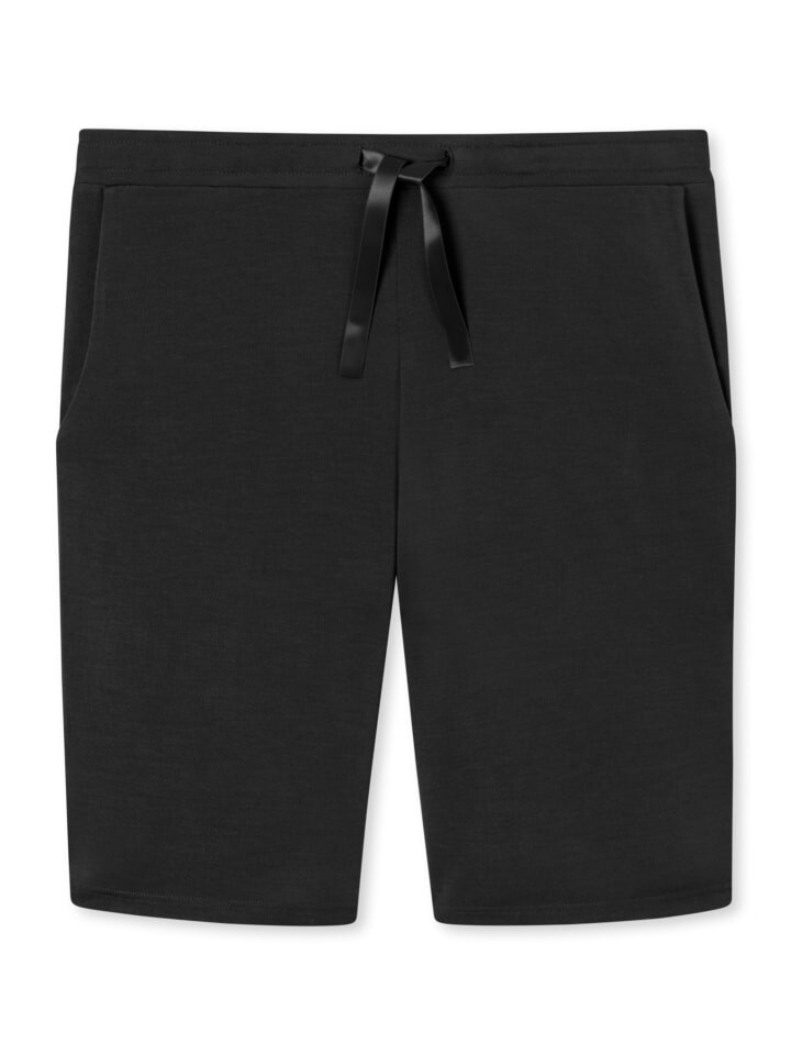 Ночное белье Schiesser, черный
Ночное белье Schiesser, черный