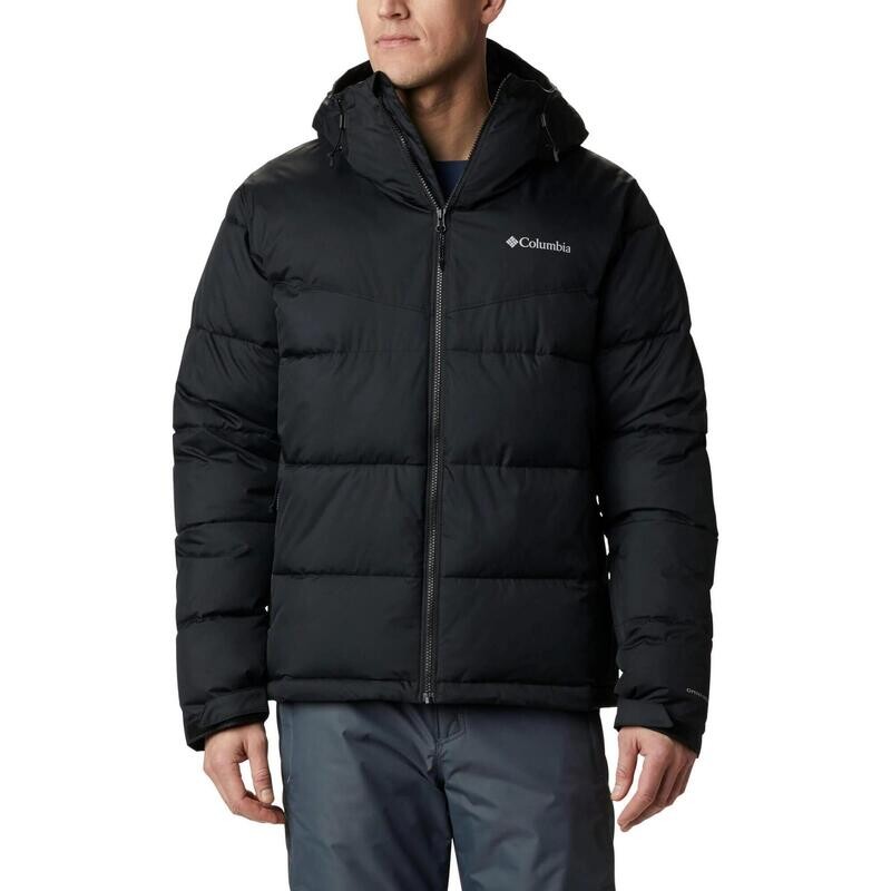 Мужская лыжная куртка Iceline Ridge Jacket - Черный COLUMBIA, цвет schwarz
Мужская лыжная куртка Iceline Ridge Jacket - Черный COLUMBIA, цвет schwarz