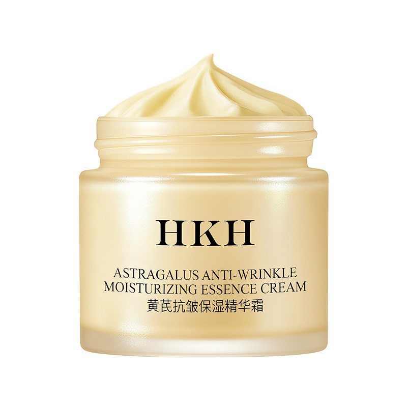 Астрагал крем против морщин увлажняющий уплотняющий разглаживающий успокаивающий HKH
Астрагал крем против морщин увлажняющий уплотняющий разглаживающий успокаивающий HKH