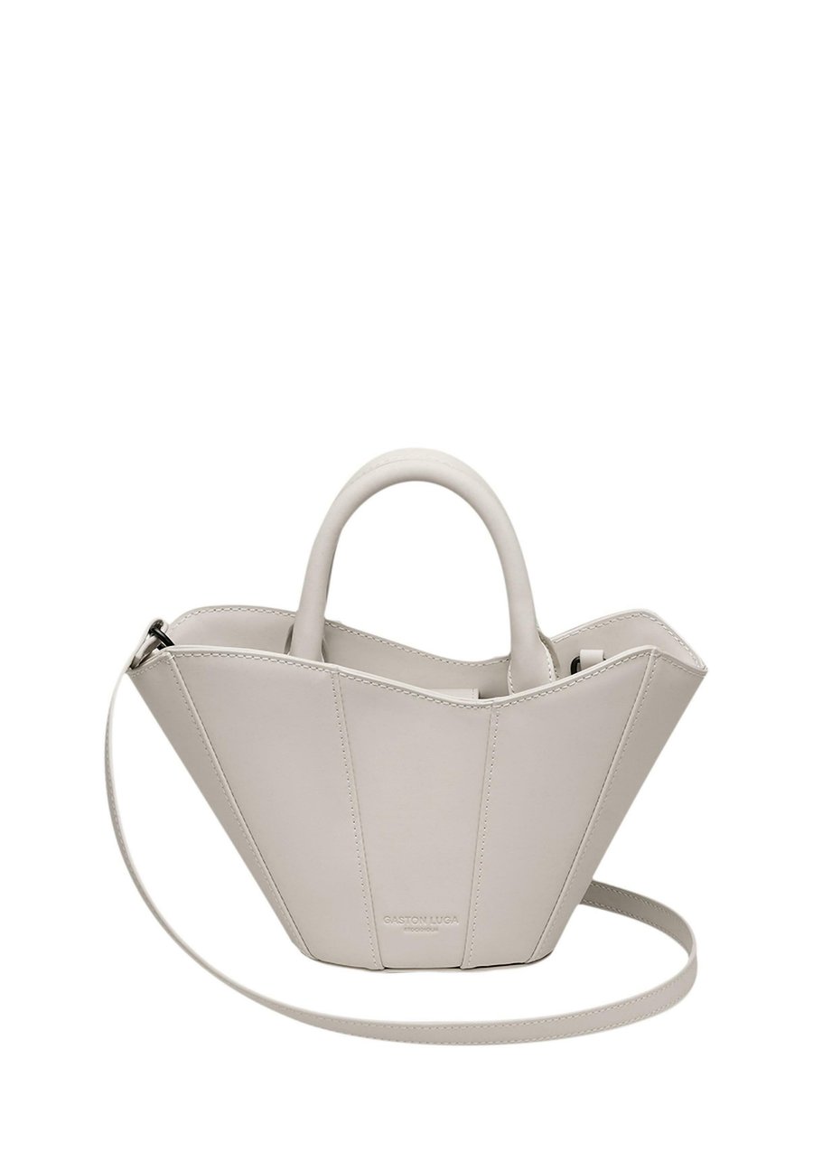 Сумка Gaston Luga JOSEFINE MINI, Cloud Cream/Off-White
Сумка Gaston Luga JOSEFINE MINI, Cloud Cream/Off-White