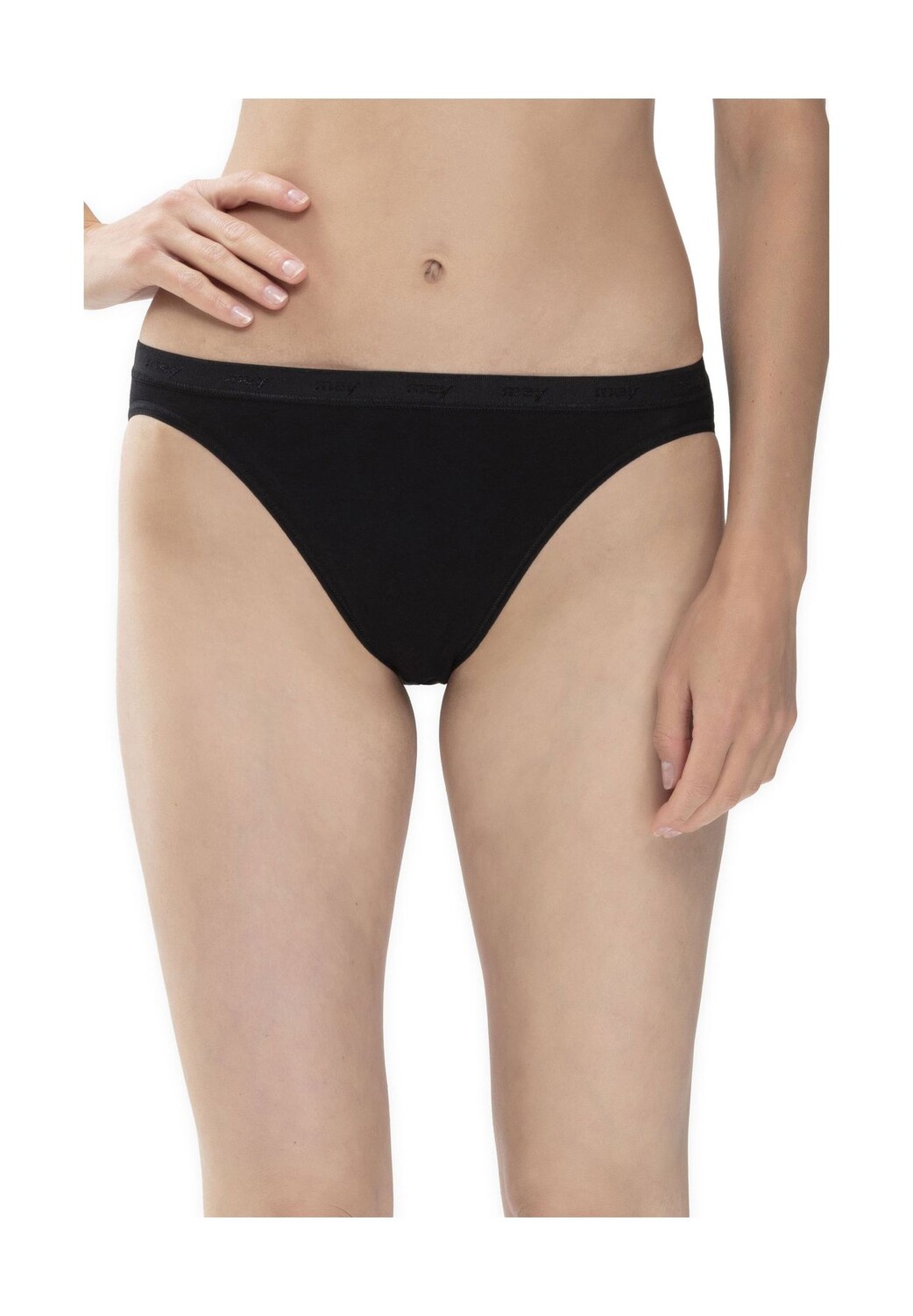 Трусы Best Of, однотонные, женские mey, черный
Трусы Best Of, однотонные, женские mey, черный