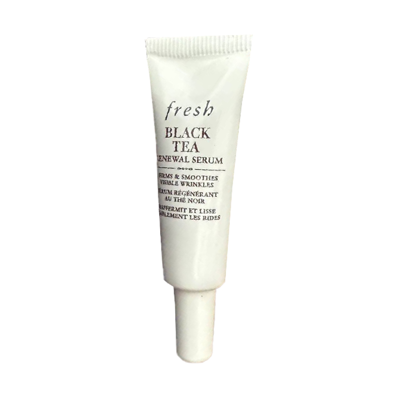 Fresh FULEISHI Black Tea Pilates сыворотки пробный набор увлажняющий и питающий 7ml/7ml*2/7ml*3/7ml*5/7ml*8
Fresh FULEISHI Black Tea Pilates сыворотки пробный набор увлажняющий и питающий 7ml/7ml*2/7ml*3/7ml*5/7ml*8