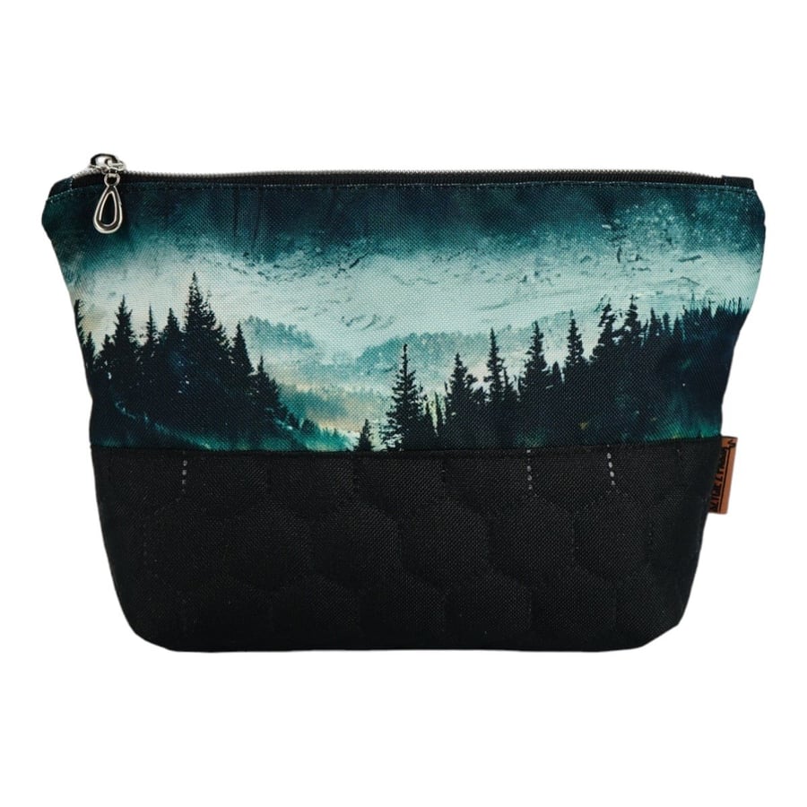 Маленькая косметология Горы и лес Szycie z pasją
Маленькая косметология Горы и лес Szycie z pasją