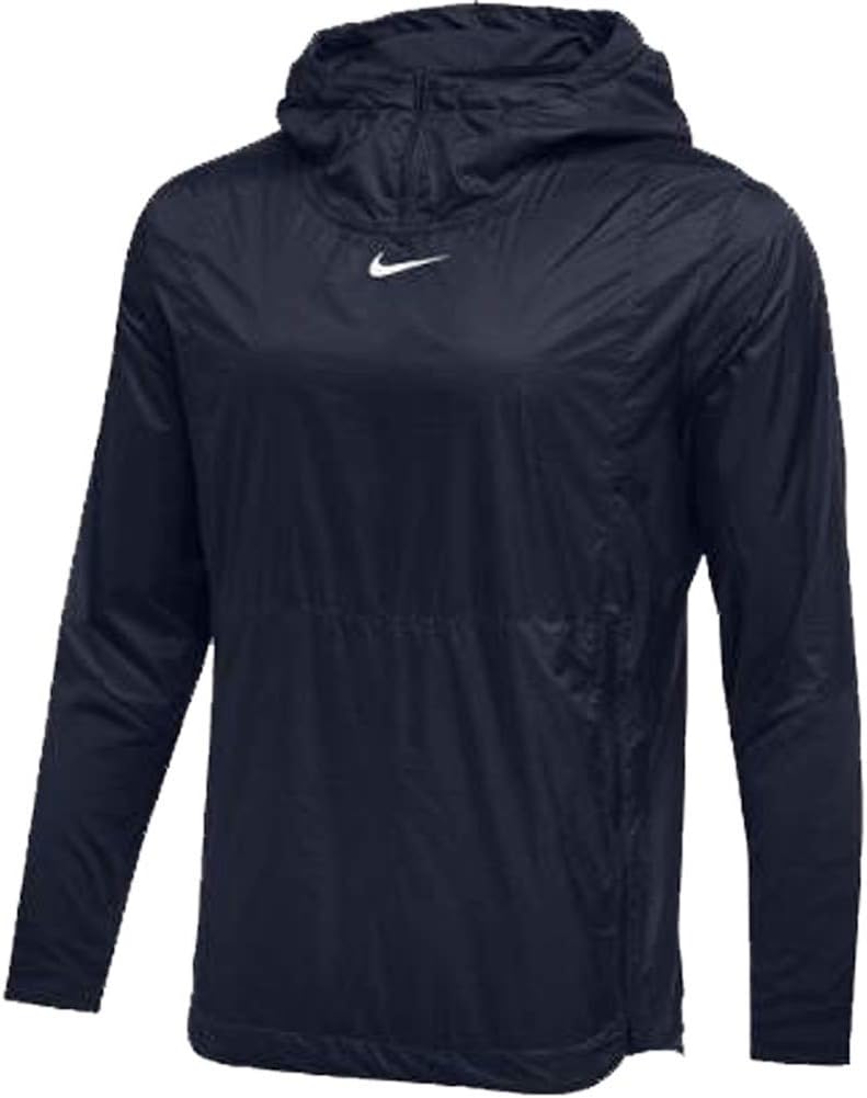 Легкая куртка Fly Rush от Nike Mens Authentic Collection, Navy/White
Легкая куртка Fly Rush от Nike Mens Authentic Collection, Navy/White