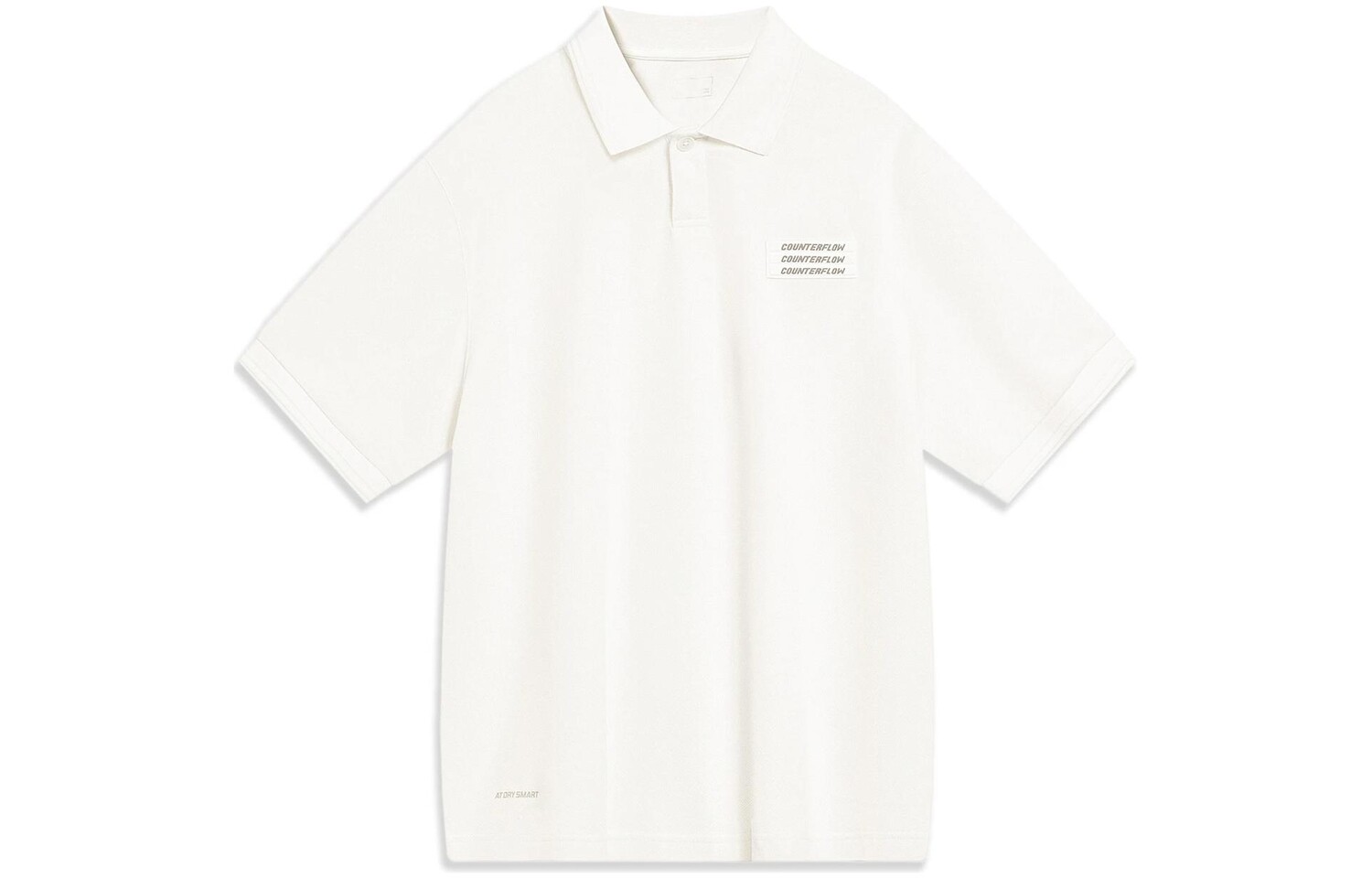 Рубашка поло CF унисекс молочно-белая Lining, слоновая кость, Белый, Рубашка поло CF унисекс молочно-белая Lining, слоновая кость
Рубашка поло CF унисекс молочно-белая Lining, слоновая кость, Белый, Рубашка поло CF унисекс молочно-белая Lining, слоновая кость