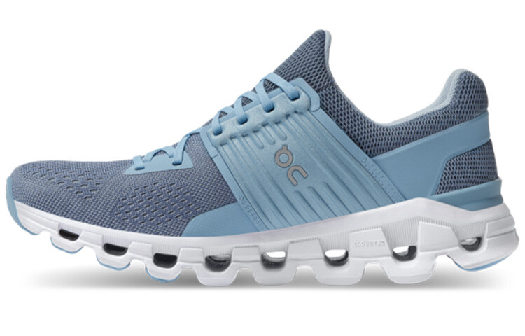 Беговые кроссовки Cloudswift Lake Sky Blue женские On
Беговые кроссовки Cloudswift Lake Sky Blue женские On