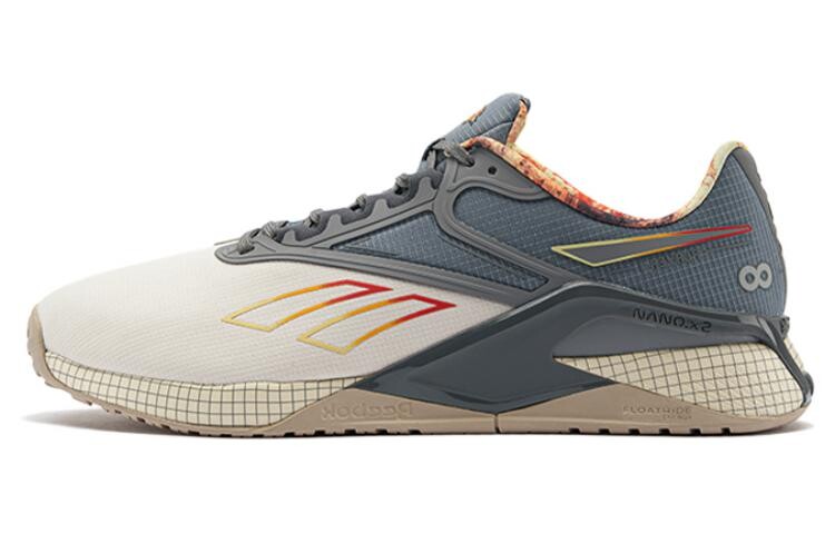 Мужские тренировочные кроссовки Reebok Nano X2, Серый, Мужские тренировочные кроссовки Reebok Nano X2
Мужские тренировочные кроссовки Reebok Nano X2, Серый, Мужские тренировочные кроссовки Reebok Nano X2