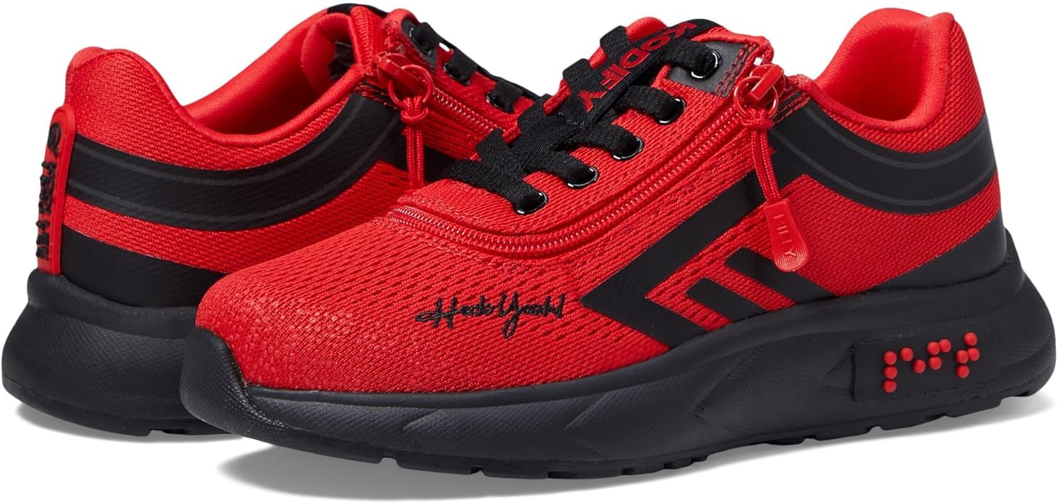 Мужские кроссовки Billy Footwear Billy Sport Inclusion, Kodify Red
Мужские кроссовки Billy Footwear Billy Sport Inclusion, Kodify Red