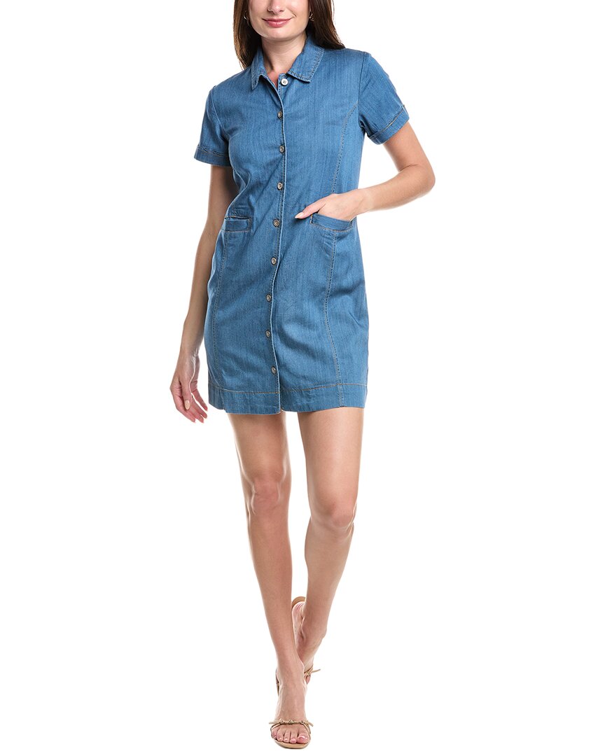 Cabi Piece Of Cake Платье-рубашка, мультиколор
Cabi Piece Of Cake Платье-рубашка, мультиколор