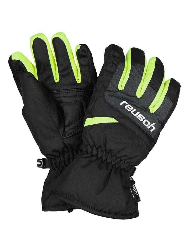 Функциональные перчатки Reusch Funktionsfingerhandschuhe Bennet R-TEX XT, цвет Schwarz/Gelb
Функциональные перчатки Reusch Funktionsfingerhandschuhe Bennet R-TEX XT, цвет Schwarz/Gelb
