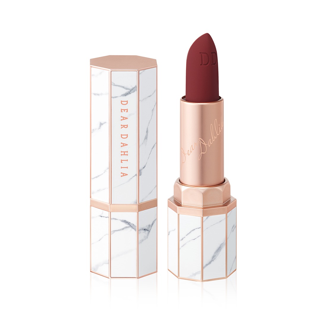Матовые помады lip paradise effortless matte lipstick Dear Dahlia, цвет m110 eva, вес 3.5 гр.
Матовые помады lip paradise effortless matte lipstick Dear Dahlia, цвет m110 eva, вес 3.5 гр.