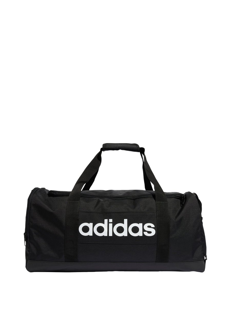 Спортивная сумка Adidas Performance Sports bag, Black/White/Black
Спортивная сумка Adidas Performance Sports bag, Black/White/Black