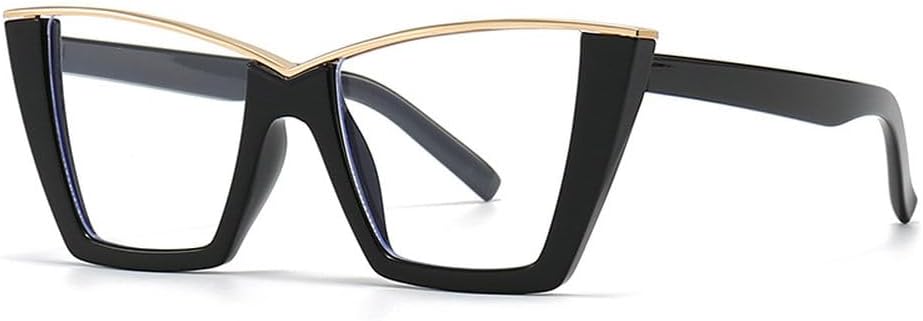 Винтажные солнцезащитные очки в форме «кошачий глаз» с крупной оправой для женщин. Модные солнцезащитные очки в стиле панк, стильные и сексуальные HVTVTLA, Black Clear
Винтажные солнцезащитные очки в форме «кошачий глаз» с крупной оправой для женщин. Модные солнцезащитные очки в стиле панк, стильные и сексуальные HVTVTLA, Black Clear