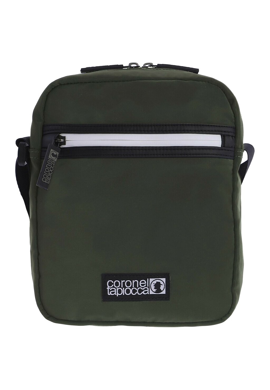 Сумка через плечо ALVARO Coronel Tapiocca, хаки
Сумка через плечо ALVARO Coronel Tapiocca, хаки